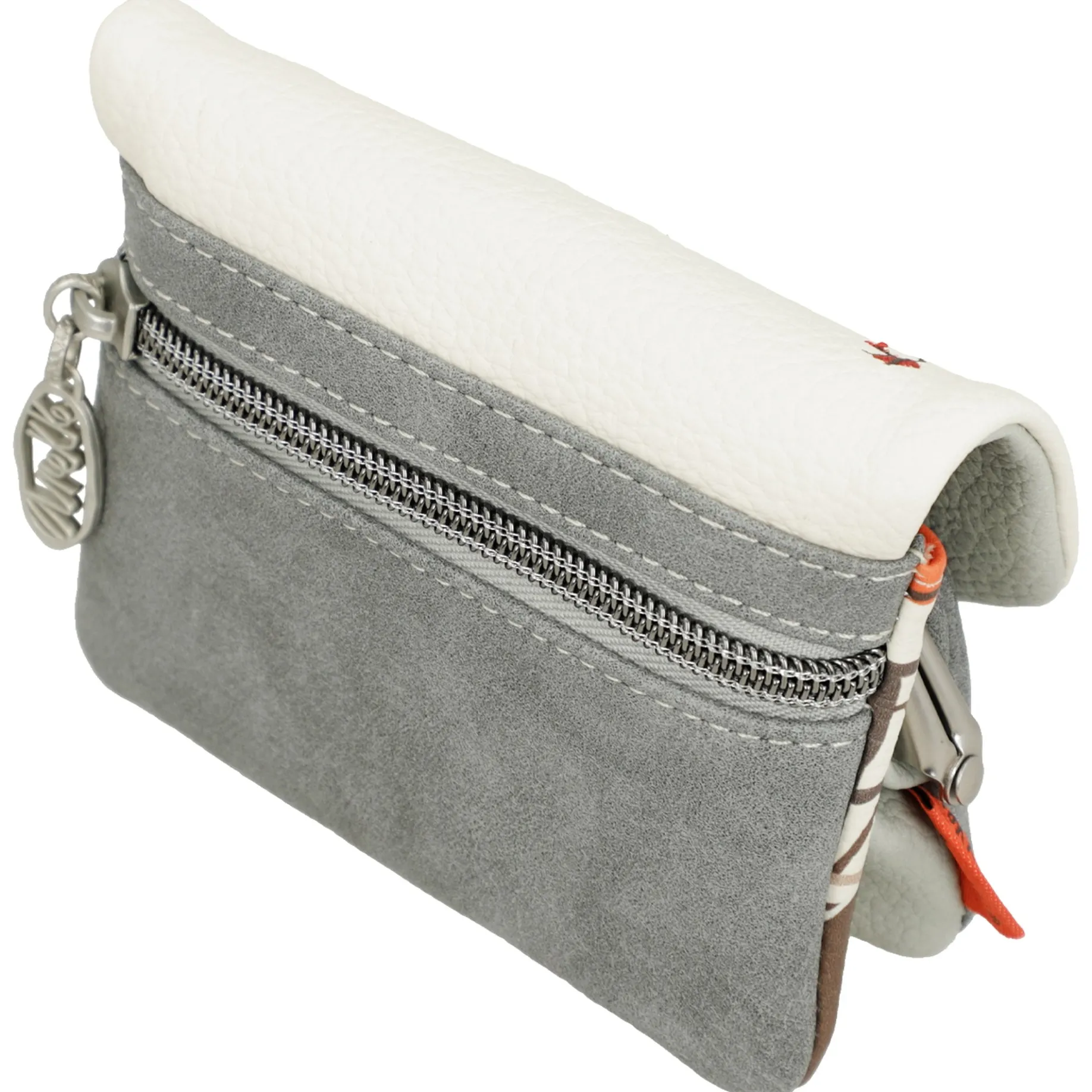 Alma - Geldbörse 12 cm (multicolor)