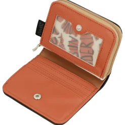 Alma - Geldbörse 3cc 10 cm (multicolor)