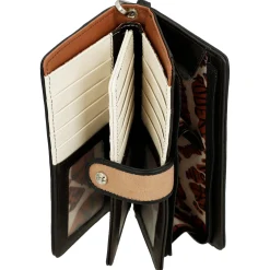 Alma - Geldbörse 16cc 18 cm (multicolor)