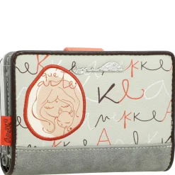 Alma - Geldbörse 10cc 14 cm (multicolor)