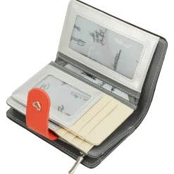 Alma - Geldbörse 10cc 14 cm (multicolor)