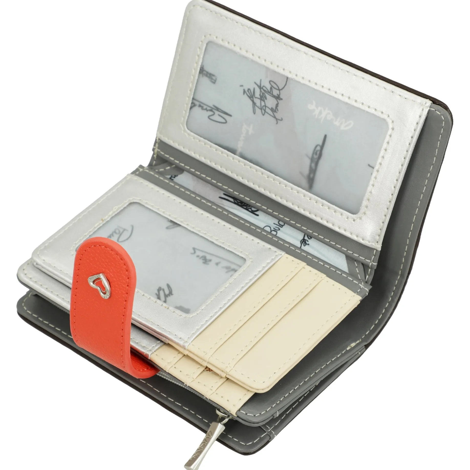 Alma - Geldbörse 10cc 14 cm (multicolor)