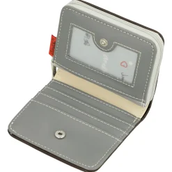 Alma - Geldbörse 3cc 10 cm (multicolor)