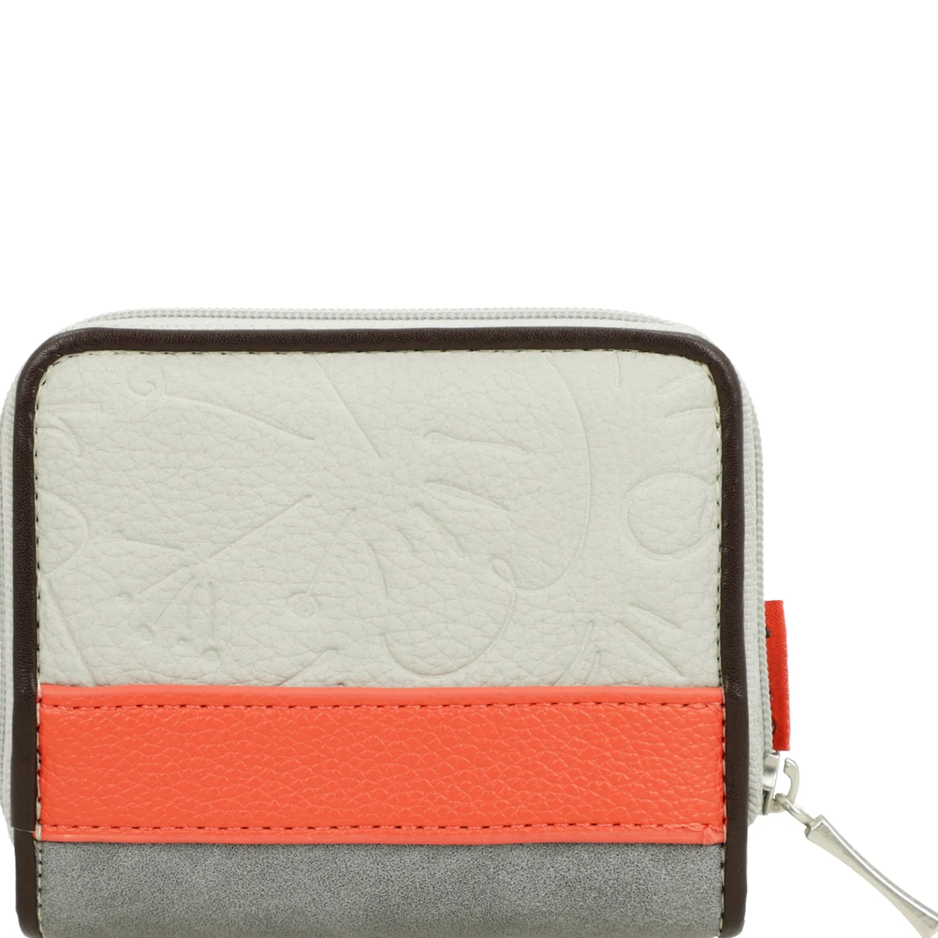 Alma - Geldbörse 3cc 10 cm (multicolor)