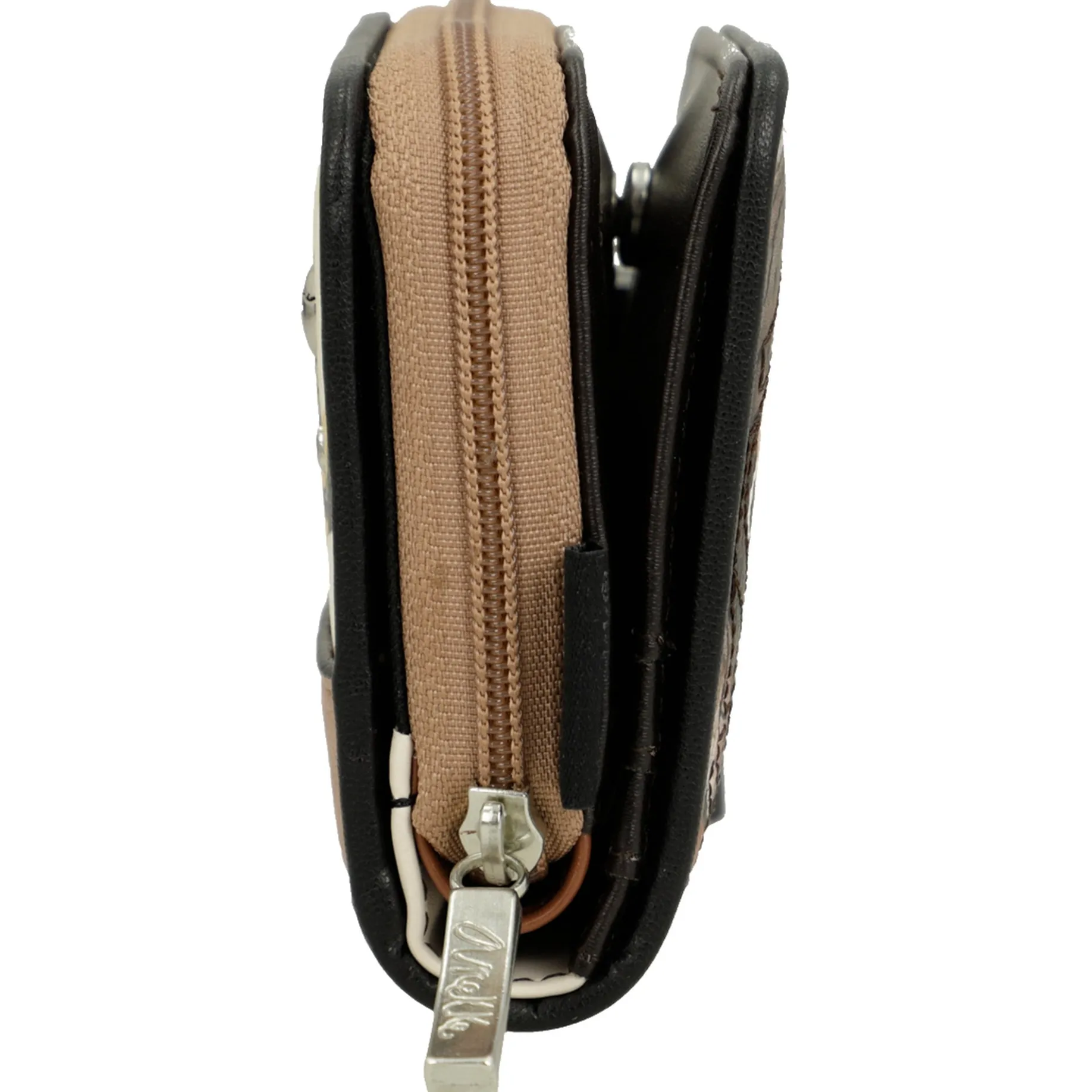 Alma - Geldbörse 3cc 10 cm (multicolor)