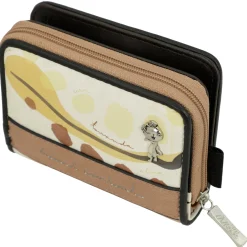Alma - Geldbörse 3cc 10 cm (multicolor)