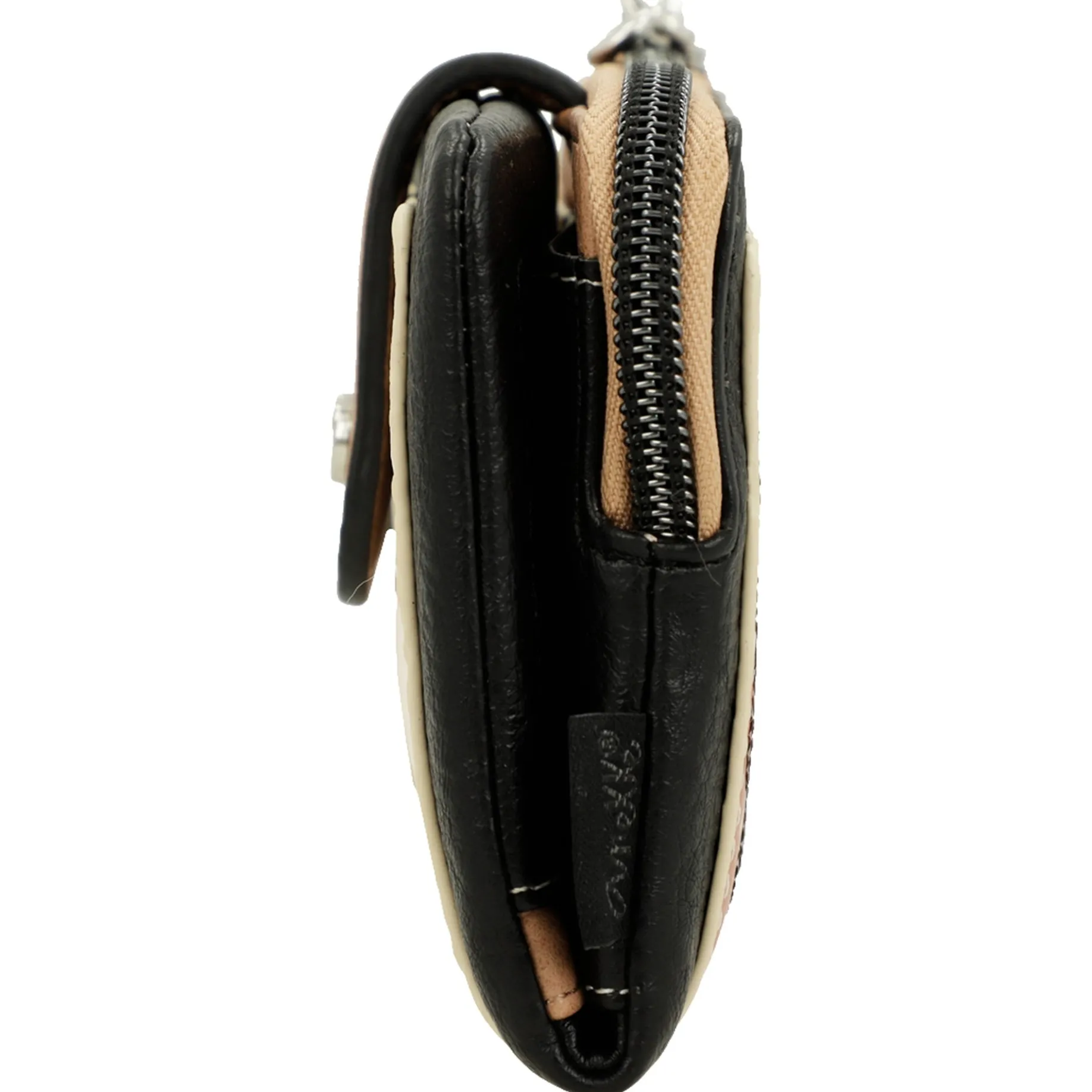 Alma - Geldbörse 8cc 15 cm (multicolor)