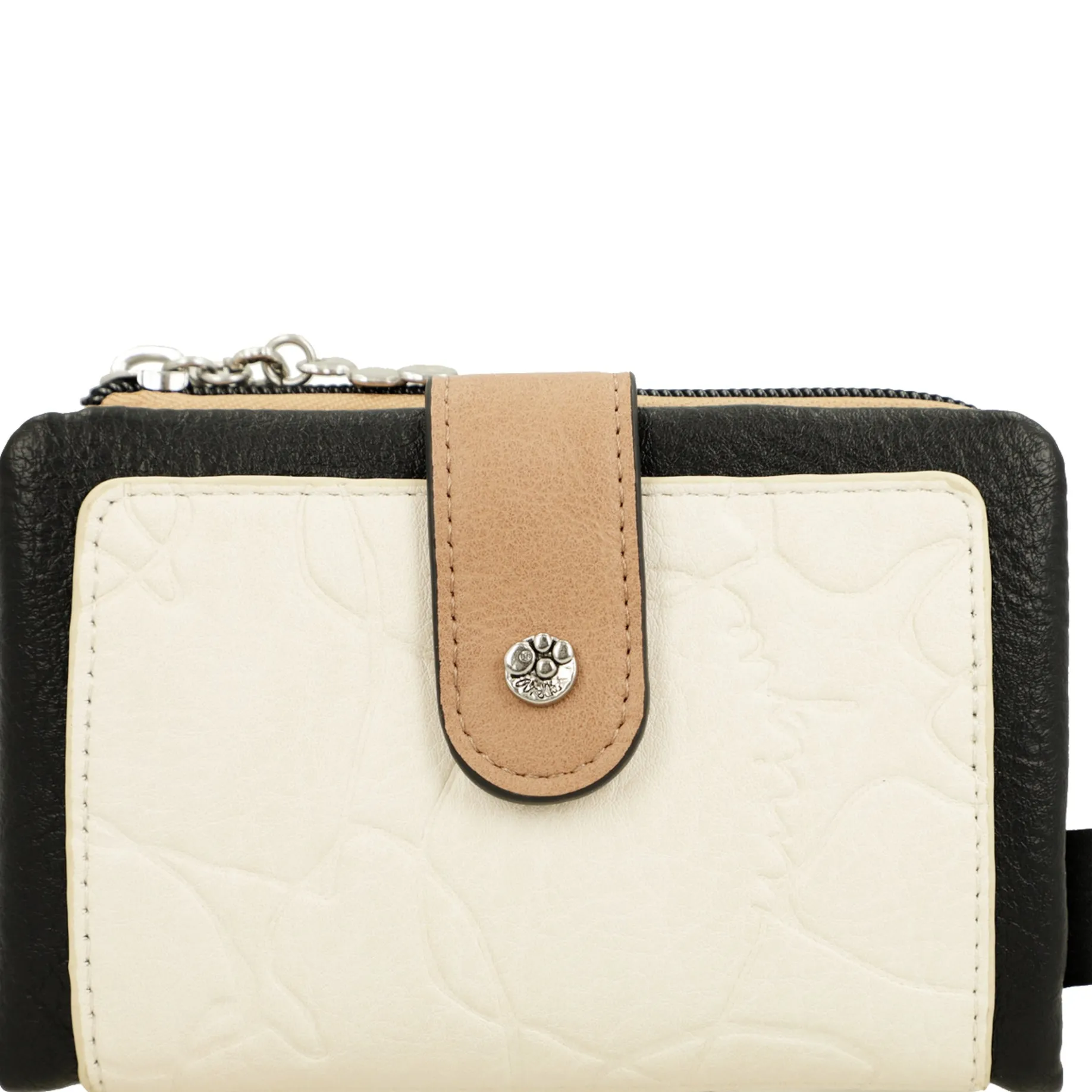 Alma - Geldbörse 8cc 15 cm (multicolor)