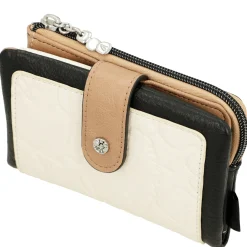 Alma - Geldbörse 8cc 15 cm (multicolor)
