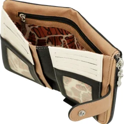 Alma - Geldbörse 8cc 15 cm (multicolor)