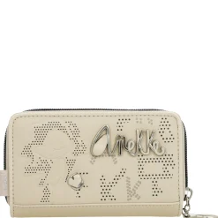 Alma - Geldbörse mit zusätzlichem Kartenhalter 15 cm (multicolor)