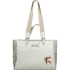 Alma - Handtasche 35 cm (multicolor)