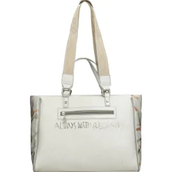Alma - Handtasche 35 cm (multicolor)