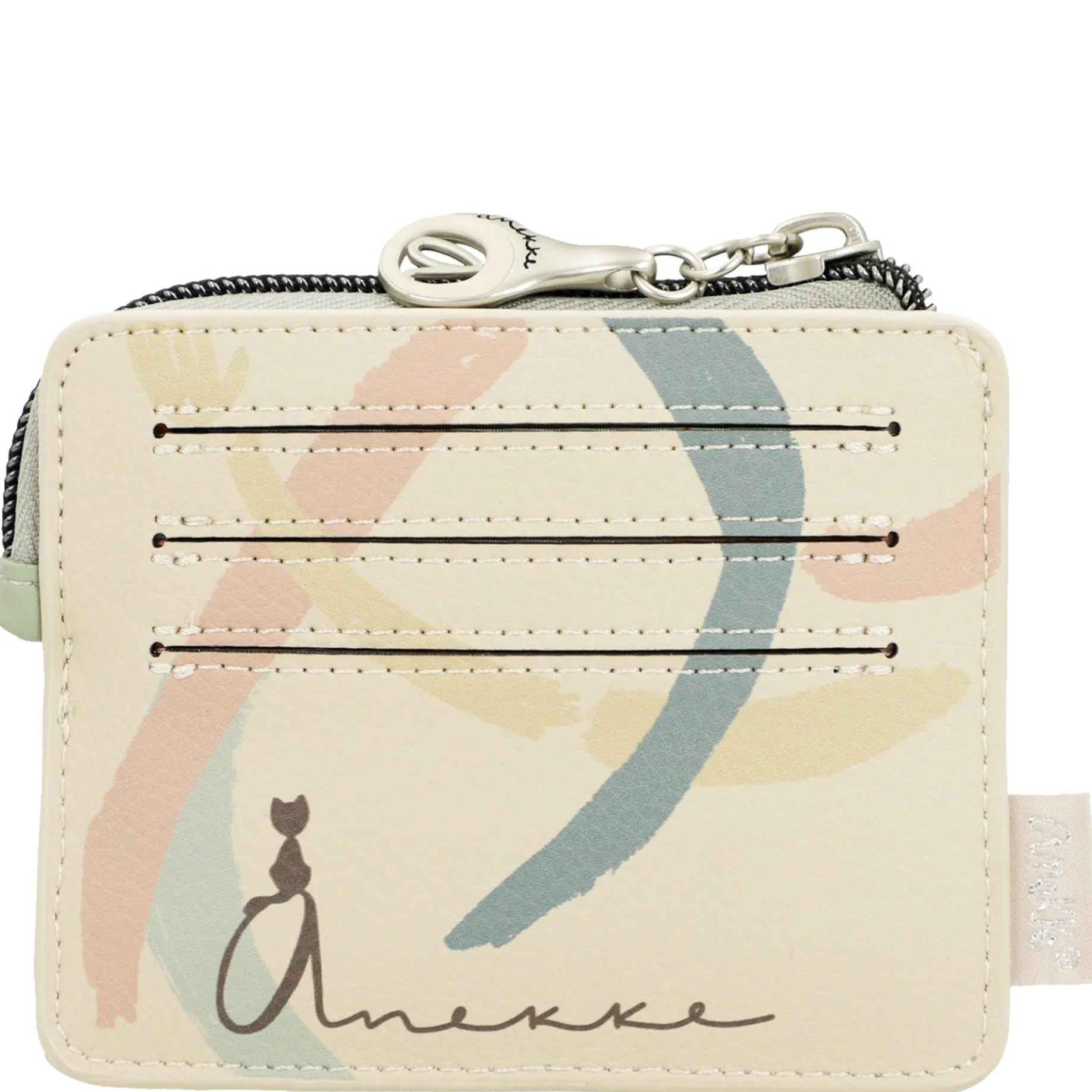 Alma - Kreditkartenetui 8cc 11 cm (multicolor)