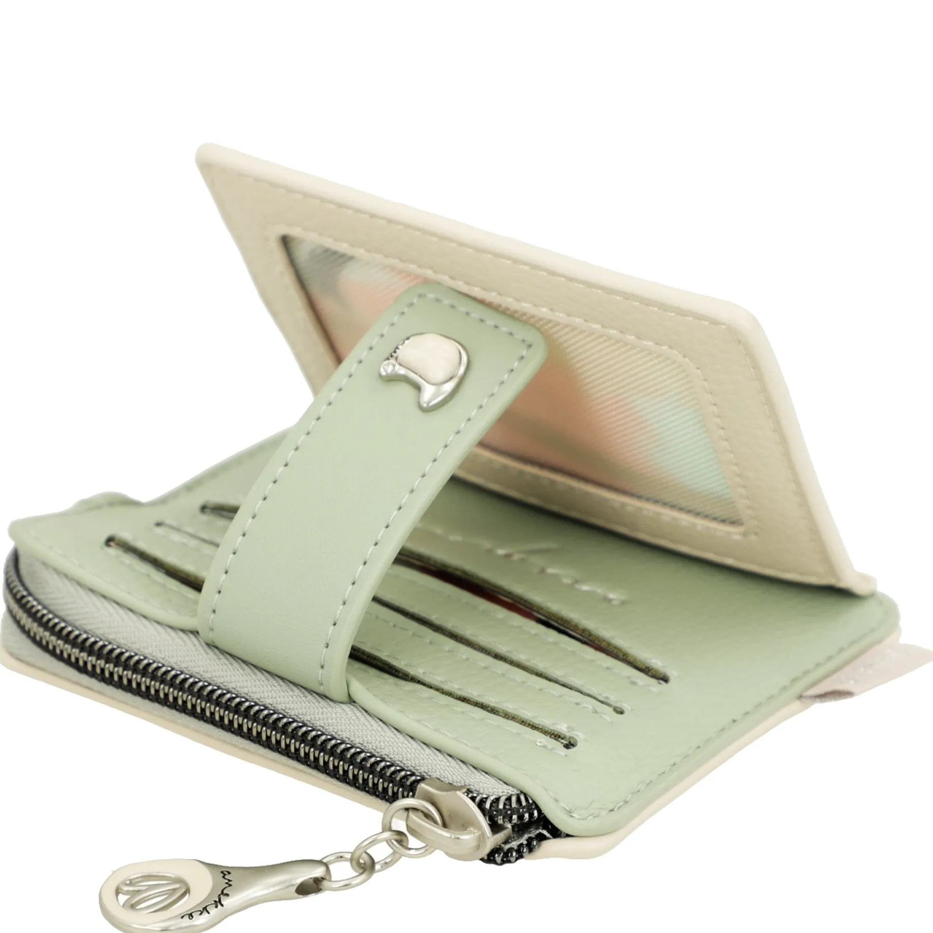 Alma - Kreditkartenetui 8cc 11 cm (multicolor)