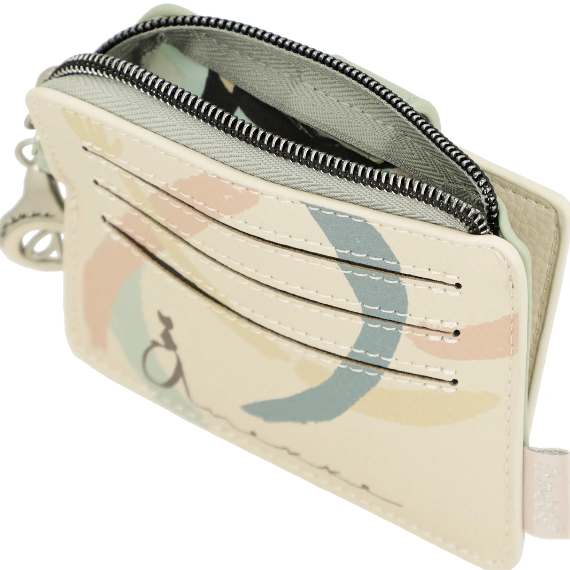 Alma - Kreditkartenetui 8cc 11 cm (multicolor)