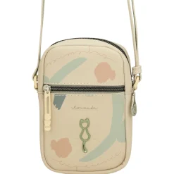 Alma - Mini-Umhängetasche 20 cm (multicolor)