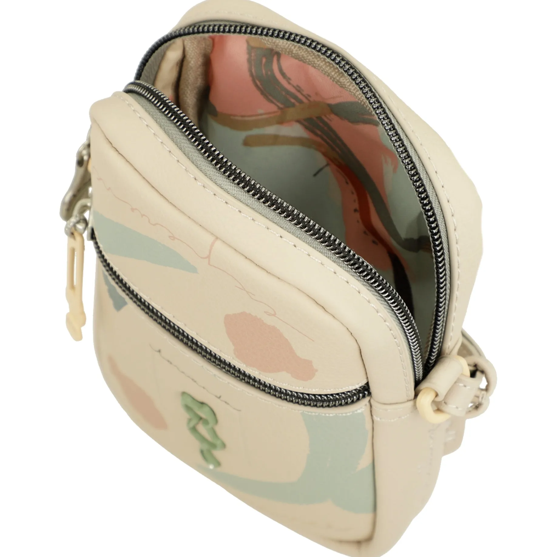 Alma - Mini-Umhängetasche 20 cm (multicolor)