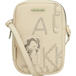 Alma - Mini-Umhängetasche 20 cm (multicolor)