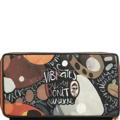 Alma - Reisegeldbörse 8cc 23 cm (multicolor)
