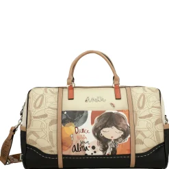 Alma - Reisetasche 51 cm (multicolor)