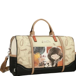 Alma - Reisetasche 51 cm (multicolor)