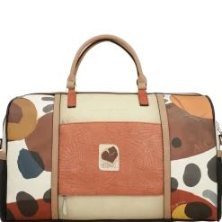 Alma - Reisetasche 51 cm (multicolor)