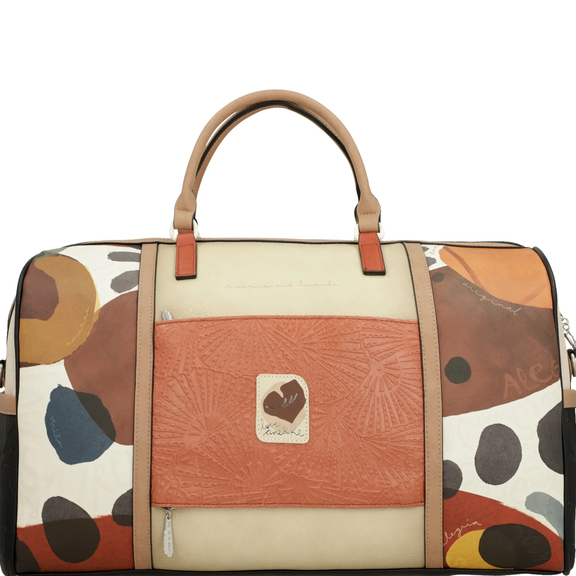 Alma - Reisetasche 51 cm (multicolor)