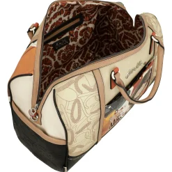 Alma - Reisetasche 51 cm (multicolor)