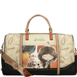 Alma - Reisetasche 51 cm (multicolor)