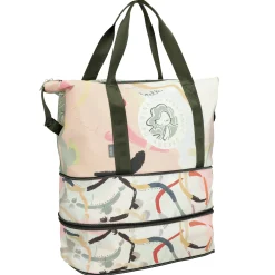 Alma - Reisetasche 52 cm (multicolor)