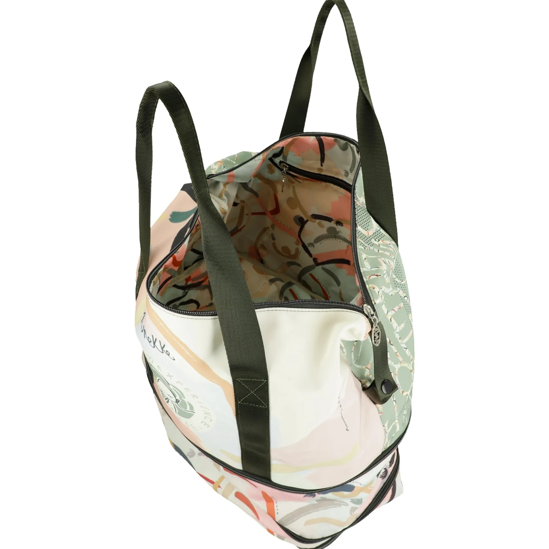 Alma - Reisetasche 52 cm (multicolor)