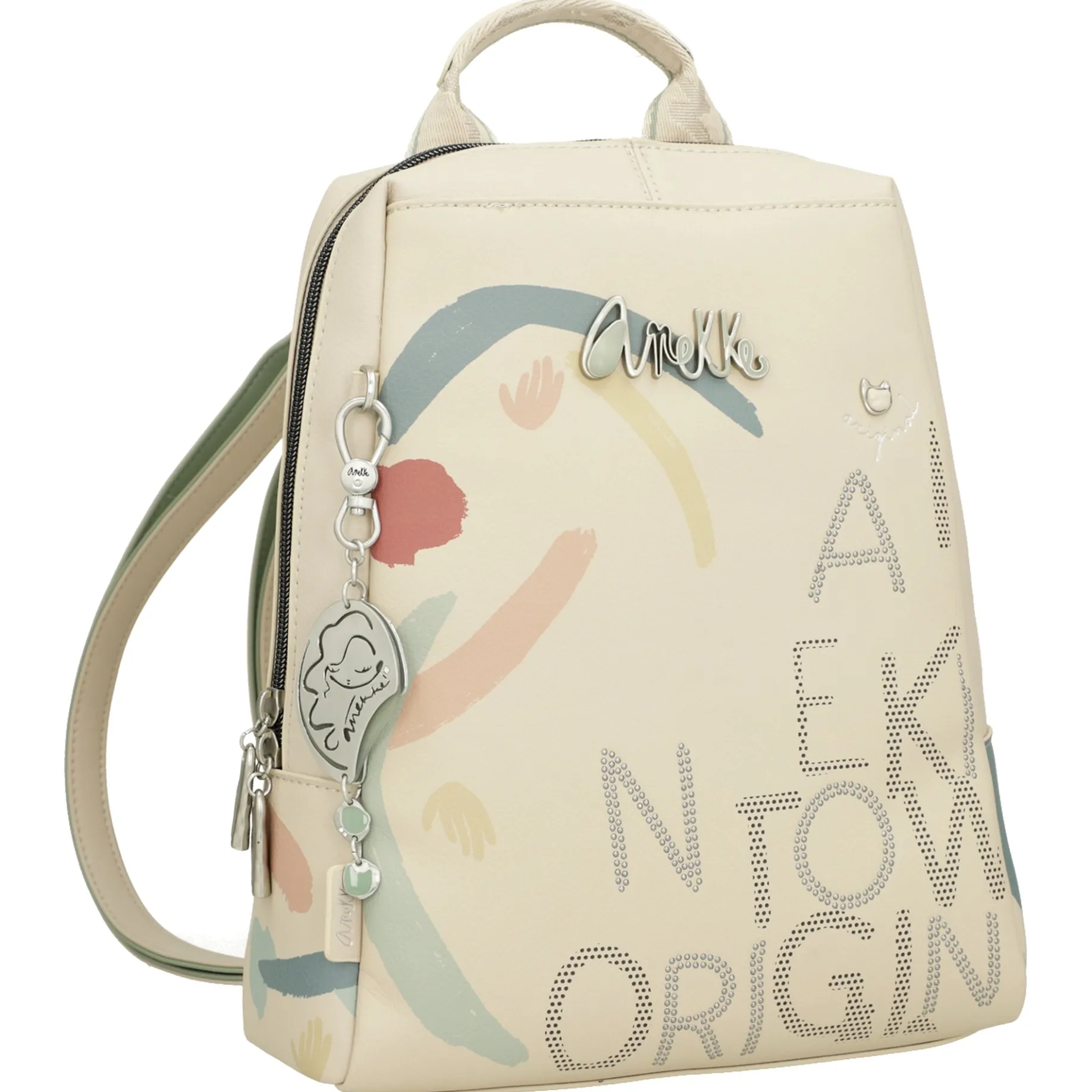 Alma - Rucksack 32 cm (multicolor)