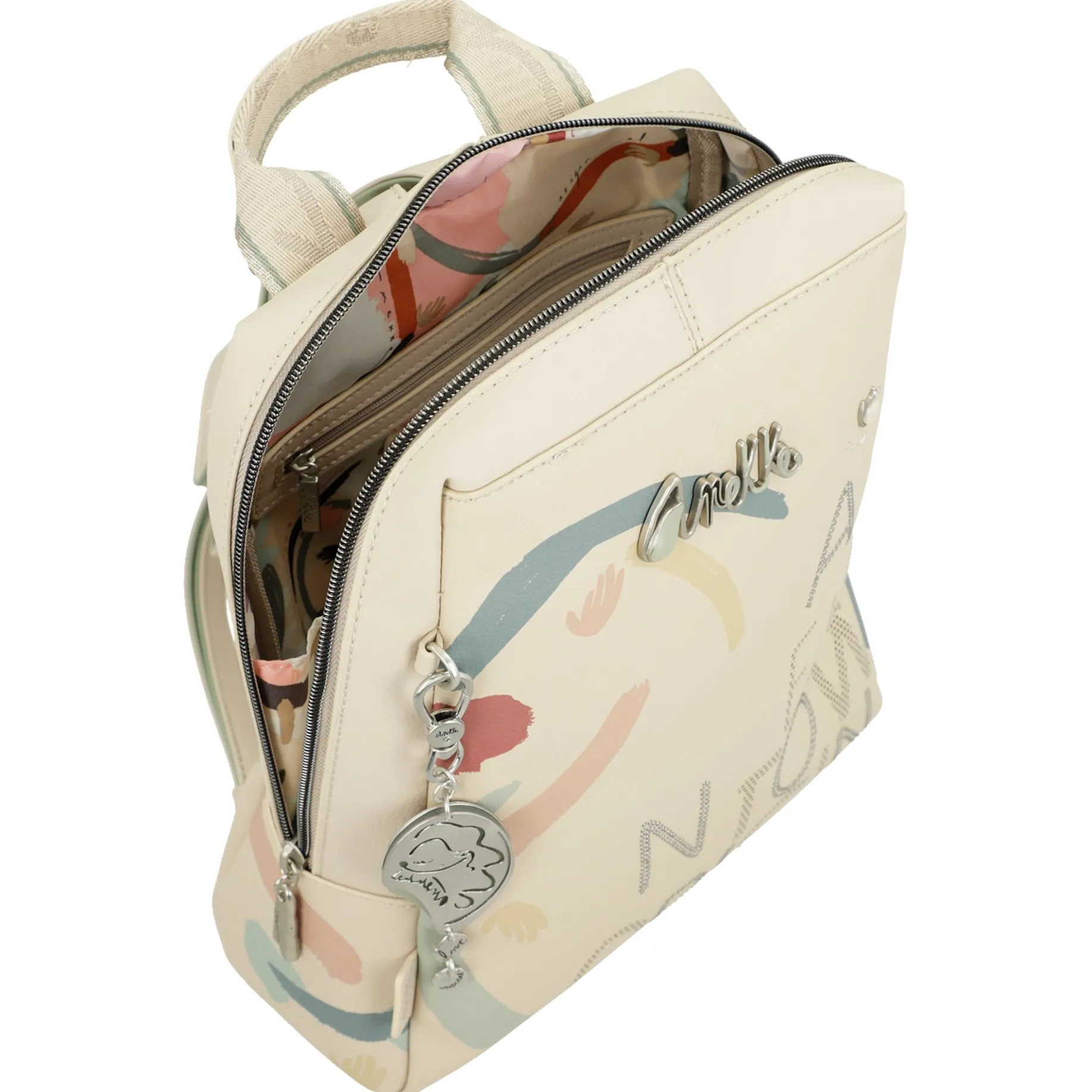 Alma - Rucksack 32 cm (multicolor)