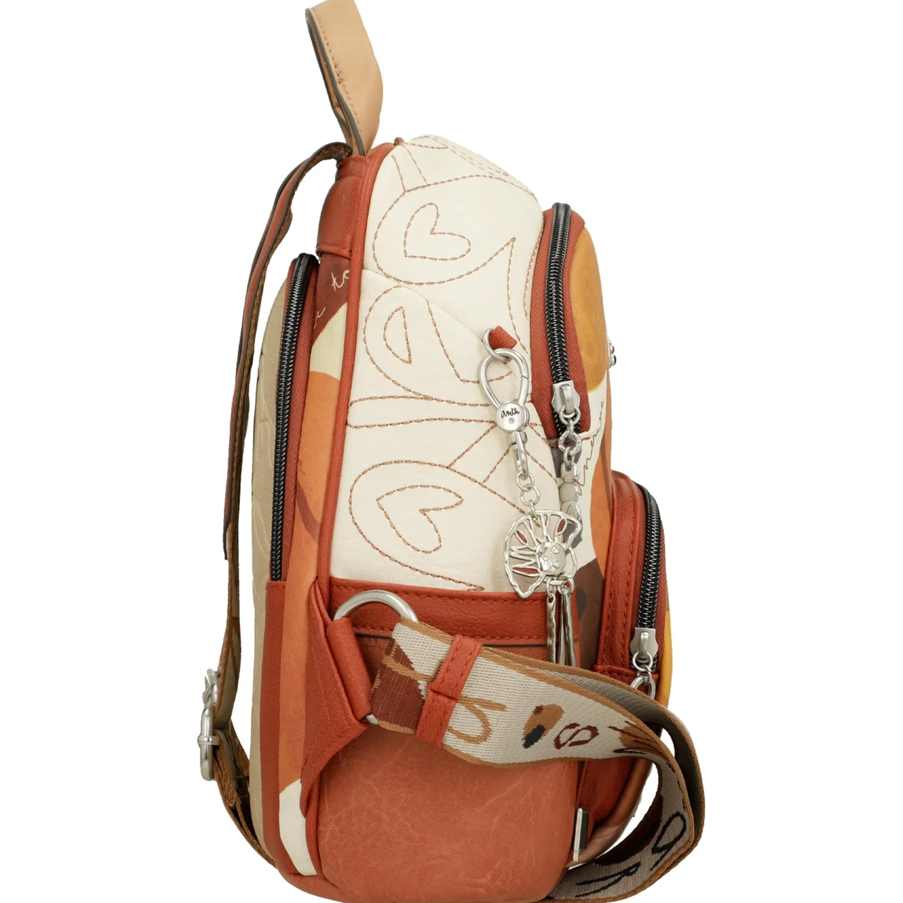 Alma - Rucksack 29 cm (multicolor)