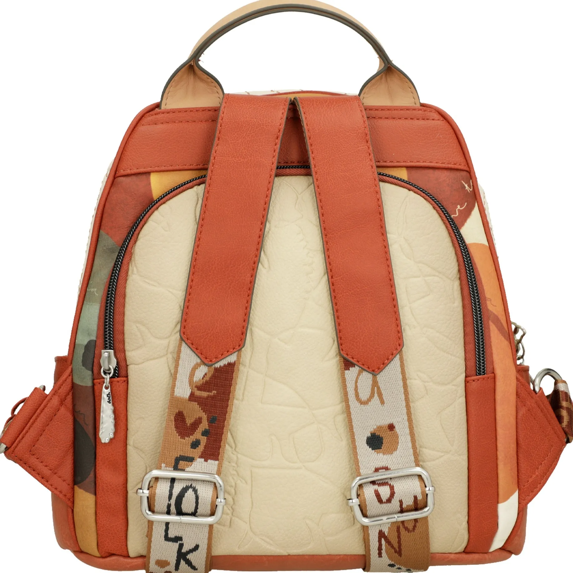Alma - Rucksack 29 cm (multicolor)