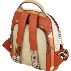 Alma - Rucksack 29 cm (multicolor)