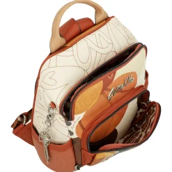 Alma - Rucksack 29 cm (multicolor)