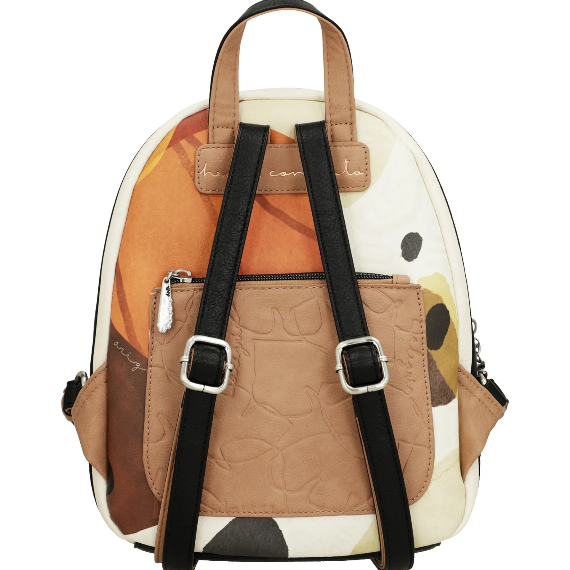 Alma - Rucksack 30 cm (multicolor)