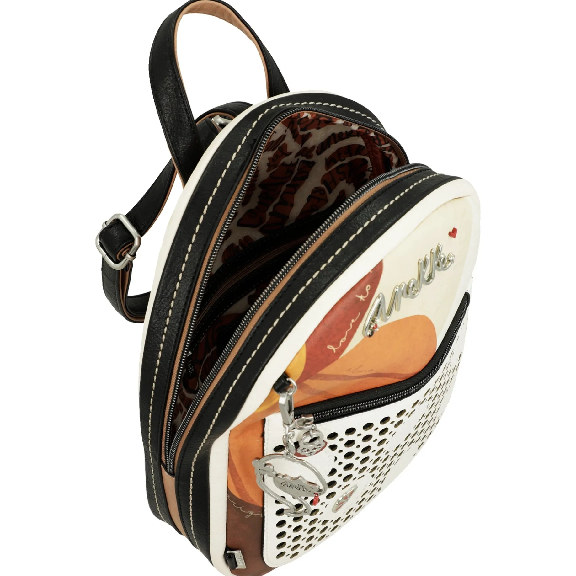 Alma - Rucksack 30 cm (multicolor)