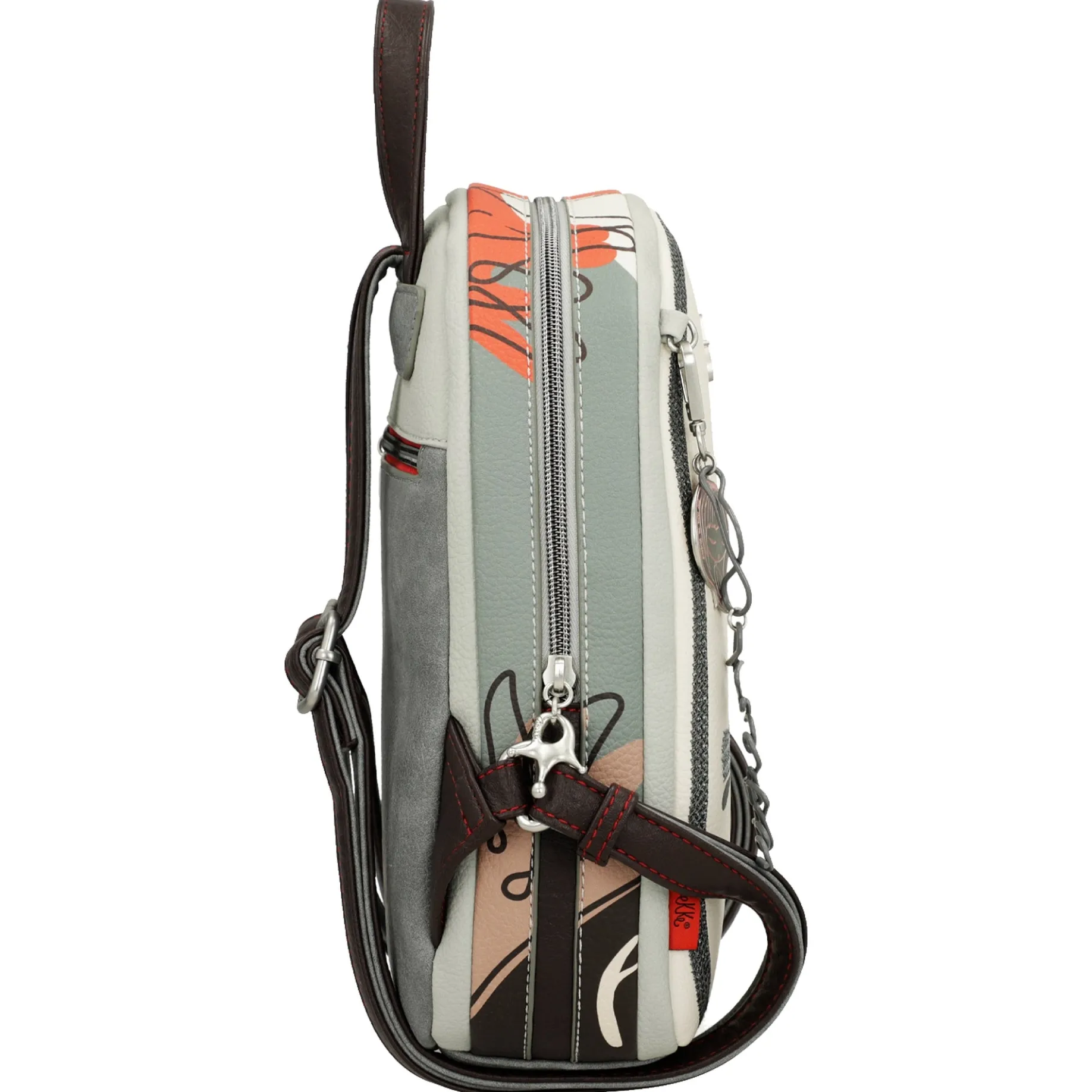 Alma - Rucksack 30 cm (multicolor)
