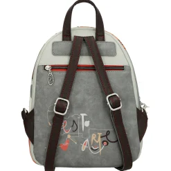 Alma - Rucksack 30 cm (multicolor)