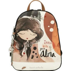 Alma - Rucksack 30 cm (multicolor)