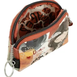 Alma - Schlüsseletui 12 cm (multicolor)