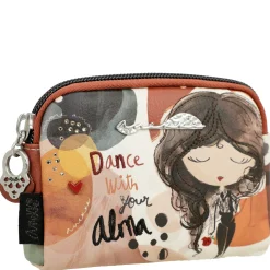 Alma - Schlüsseletui 12 cm (multicolor)