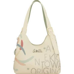 Alma - Schultertasche 32 cm (multicolor)