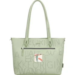 Alma - Shopper 46 cm (multicolor)