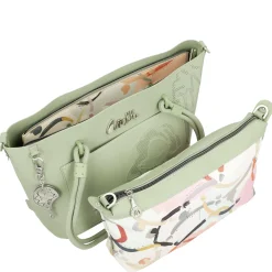 Alma - Shopper 46 cm (multicolor)