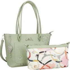 Alma - Shopper 46 cm (multicolor)