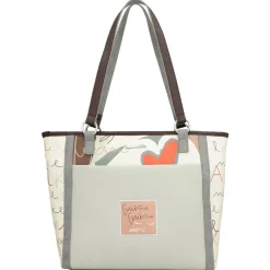 Alma - Shopper 40 cm (multicolor)